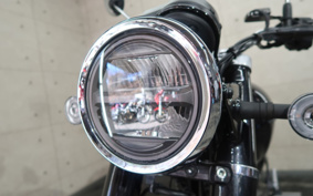 HONDA GB350C 2024 NC64
