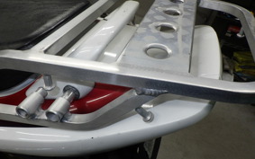 HONDA CB1300SF SUPER FOUR 1999 SC40