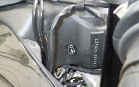 KAWASAKI NINJA ZX-6R A 2022 ZX636G