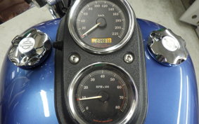 HARLEY FXDLI 1450 2006