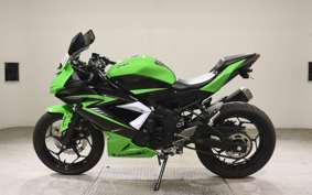 KAWASAKI NINJA 250 SL 2006 BX250A