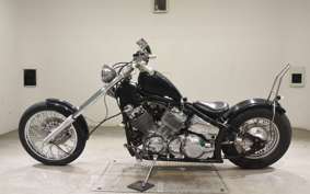 YAMAHA DRAGSTAR 400 1997 4TR