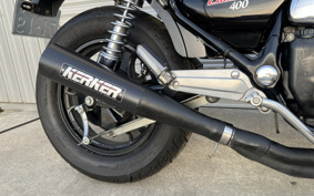 KAWASAKI ELIMINATOR 400-1 1987 ZL400A