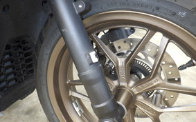 HONDA FORZA 250 MF17