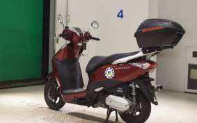 HONDA LEAD 125 2006 JF45