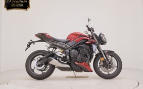 TRIUMPH STREET TRIPLE RS 2024