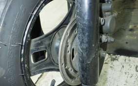 SUZUKI ADDRESS V125 G CF46A