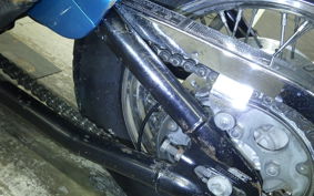 HONDA STEED 400 1996 NC26