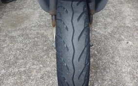 SUZUKI LET's 4 CA41A