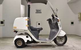 HONDA GYRO CANOPY TA02
