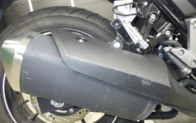 SUZUKI V-STROM 250 A 2024