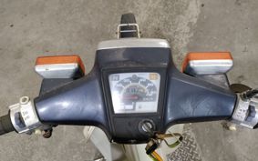 HONDA SUPER CUB50 AA01
