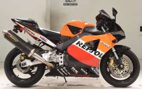 HONDA CBR954RR 2002