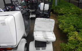 HONDA GYRO CANOPY TA03