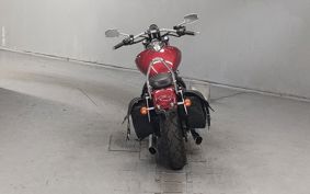 TRIUMPH SPEEDMASTER 2011 TJ9168