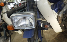 YAMAHA MATE 50 UA04J