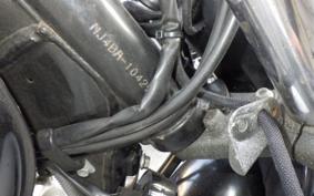 SUZUKI GRASS TRACKER NJ4BA