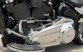 HARLEY  HARLEY FLFBS 2022 YGK