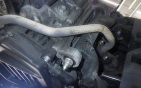 HONDA TACT-4ﾍﾞｰｼｯｸ 1998 AF79