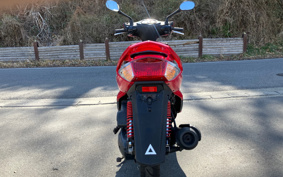 YAMAHA CYGNUS125XSR SE44J