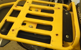 HONDA ｸﾛｽｶﾌﾞ JA10