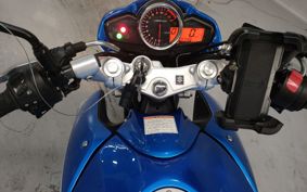 SUZUKI GSR250 GJ55D