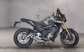 YAMAHA MT-09 RN34J