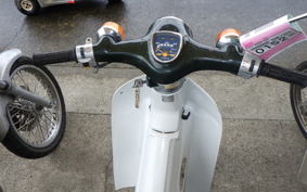HONDA C50 SUPER CUB C50