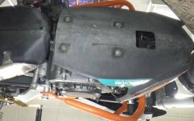 KTM 200 DUKE 2021