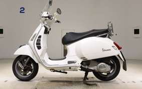 VESPA GTS250 IE 2025