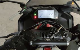 YAMAHA YZF-R3 2022 RH21J