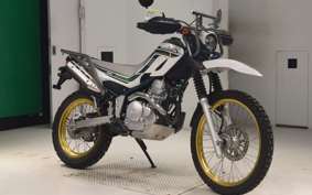 YAMAHA SEROW 250 Gen.3 DG31J