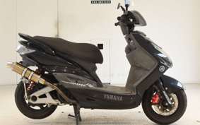 YAMAHA CYGNUS 125 X