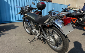 YAMAHA SR400 35TH ANNIVERSARY ED RH03J