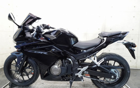 HONDA CBR400R ABS 2018 NC47