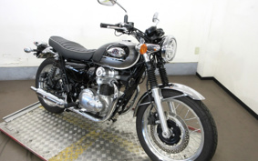 KAWASAKI W800 2025 EJ800E