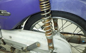 HONDA C110 SUPER CUB JA07