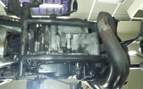 YAMAHA TDR80 1989 3GA