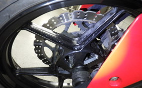 KAWASAKI NINJA 250R 2002 EX250K
