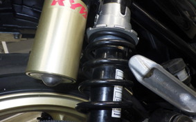 KAWASAKI ZRX400 2008 ZR400E
