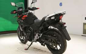 SUZUKI Vｽﾄﾛｰﾑ250 1992