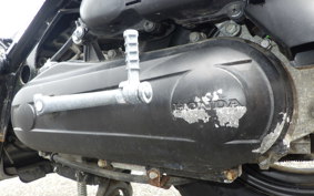 HONDA ZOOMER AF58