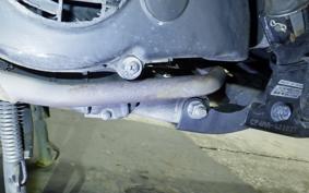 SUZUKI ADDRESS V125 S 2021 CF4MA