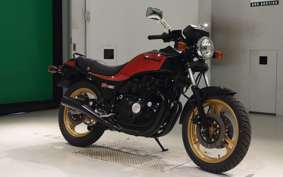 KAWASAKI GPZ400F 1985 ZX400A