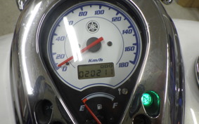 YAMAHA DRAGSTAR 400 2003