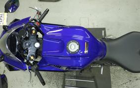 YAMAHA YZF-R7 2025 RM39J