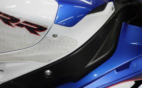BMW S1000RR 2015