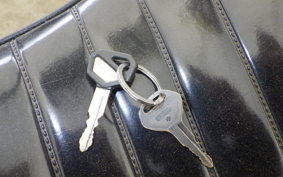 KAWASAKI ZEPHYR 400 KAI 1996 ZR400C