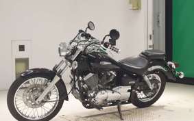 YAMAHA DRAGSTAR 250 VG02J