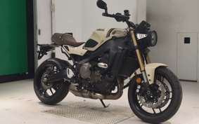 YAMAHA XSR900 2026 RN96J